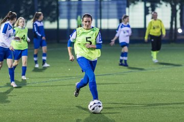 Bild 21 - Frauen Bramstedter TS - SV Henstedt Ulzburg3 : Ergebnis: 0:8